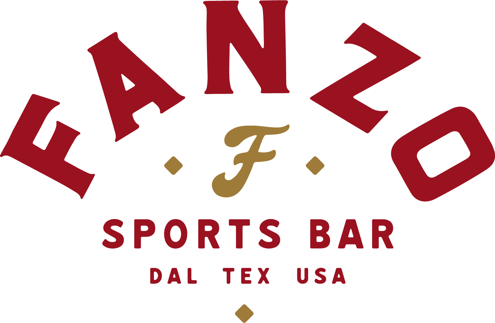 FANZO SPORTS BAR